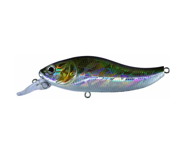 

Воблер Usami KAMA 70SP-MR 10,1гр, UR11, 1м (арт.123417770782)