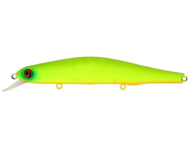 

Воблер ZipBaits Orbit 110SP # A001 (арт.29050)