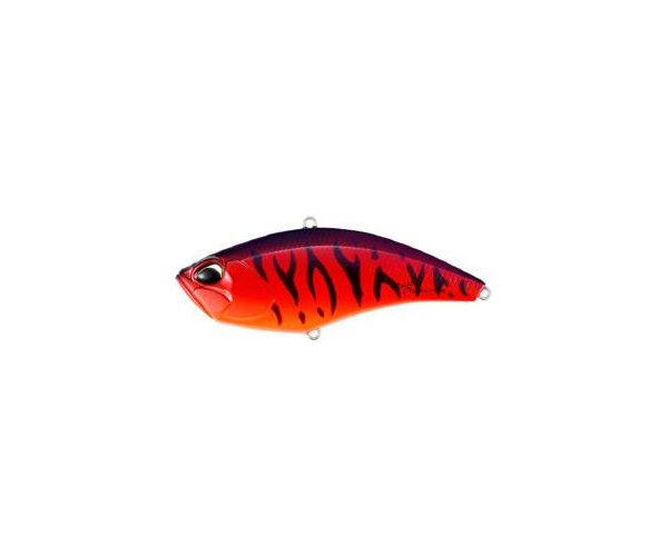 

Воблер DUO Apex Vibe 100mm 32g CCC3069 Red Tiger (арт.1234343211)