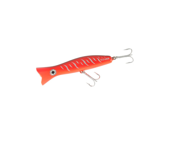 

Воблер Halco Roosta Popper 160 #R18 (арт.19191007588)
