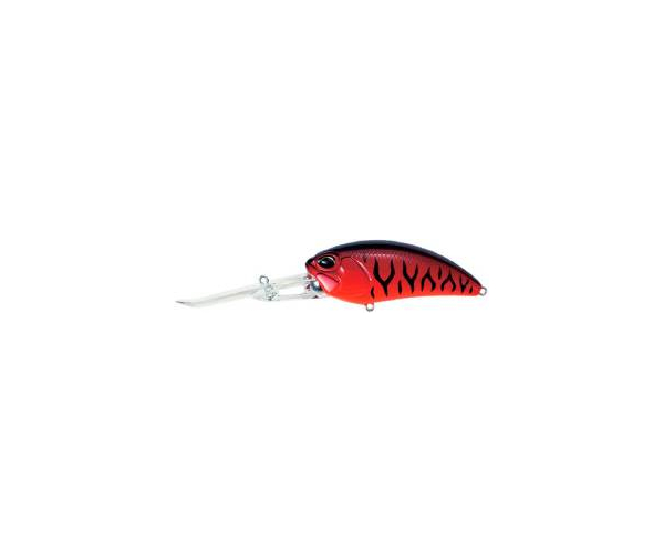 

Воблер DUO Realis Crank G87 15A 87mm 34.0g CCC3069 Red Tiger (арт.1234343244)