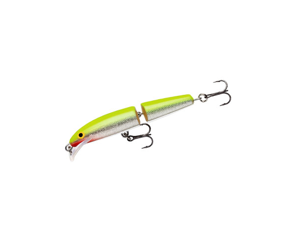 

Воблер Rapala Jointed floating 7g 9cm 1.5-2.1m (арт.191916306)