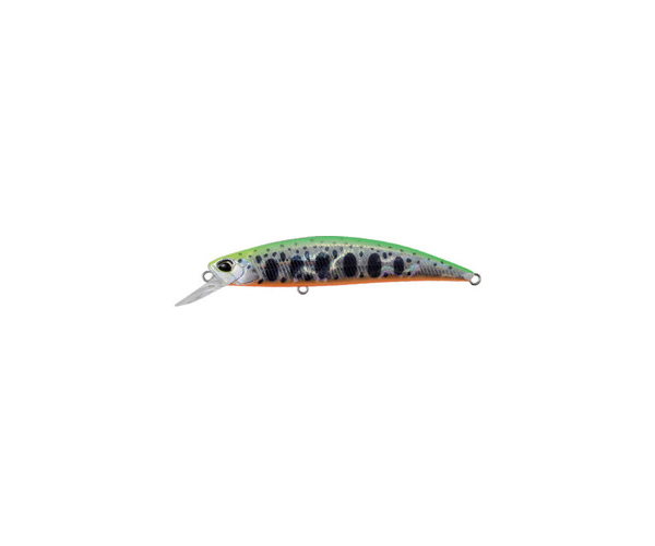 

Воблер DUO Spearhead Ryuki 70S 70mm 9.0g ADA4140 Lime Yamame OB (арт.1234343105)