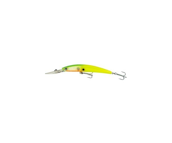 

Воблер YO-Zuri Cristal Minnow DD 110mm R539-BTCL (арт.123417950212)