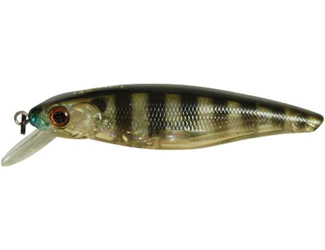 

Воблер Usami Nishin 75SP-SR 10г, 450, 1м (арт.123417770378)