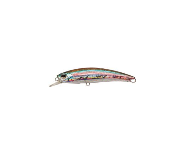 

Воблер DUO Realis Fangbait 140SR 38g ADA4013 Wakasagi (арт.1234343250)