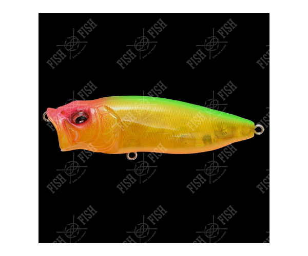 

Воблер Megabass POPMAX col. GP TWILIGHT HACHIRO (арт.1234909931247)