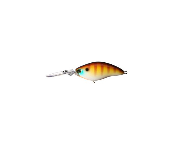 

Воблер YO-Zuri 3DS Crank deep diver F 65mm BG (арт.123422661889)