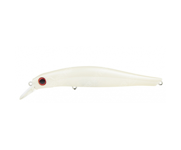 

Воблер Jackson Artist FR105 SP col. PWH (арт.1234909929116)