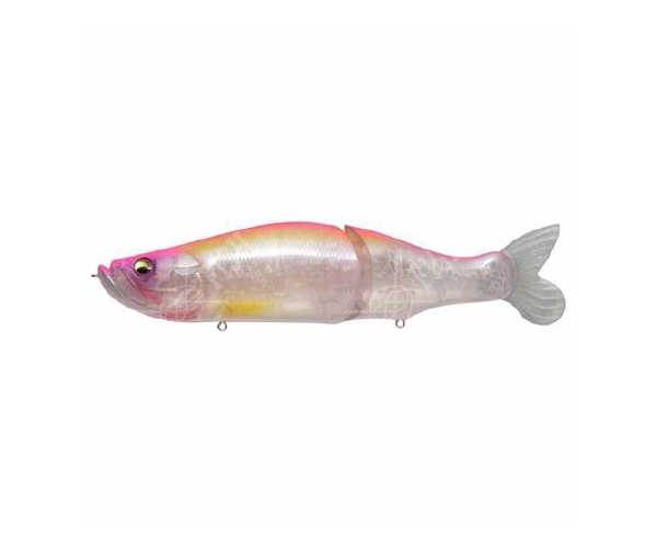 

Воблер Megabass I-SLIDE 262T col. CORAL PINK BACK (арт.1234909933409)