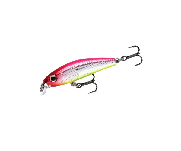 

Воблер RAPALA Ultra Light Minnow Sinking 4g 6cm 0.6-0.9m (арт.1919610180)
