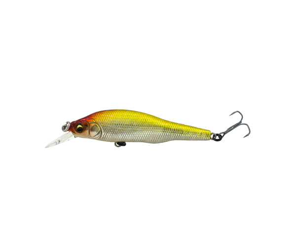 

Воблер Megabass X-80 TRICK DARTER M WESTERN CROWN (арт.1234909919844)