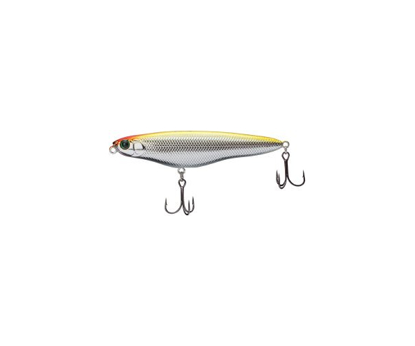 

Воблер Nories Upper Cutter 95F 95mm 10.8g #302 (арт.123415610443)