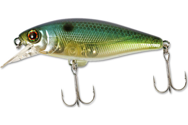 

Воблер Jackall Chubble-SR 65 мм 9.0 гр SK Sexy Shad Floating (арт.123416991564)