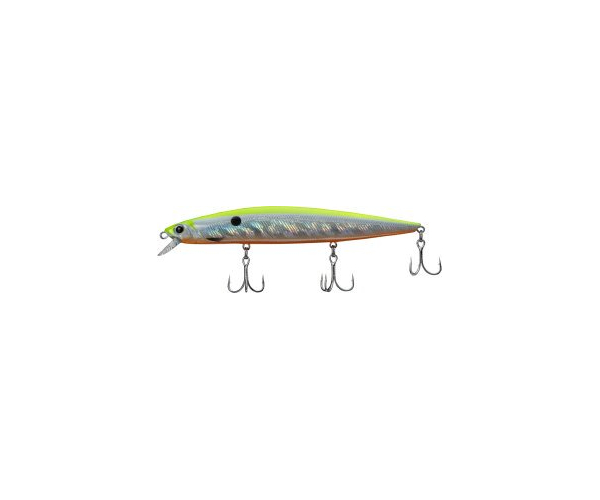 

Воблер Savage Gear E-Prey110 13cm 23g SF 03-Lemon Back (арт.123418540802)