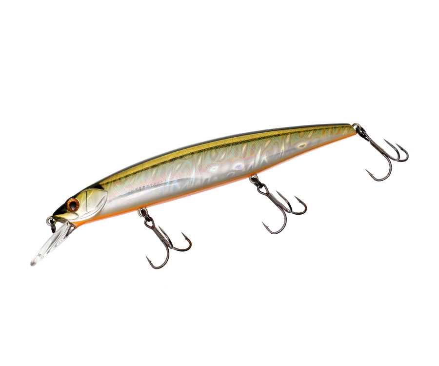 

Воблер Bassday Mogul Minnow 130SP SB304 (арт.3838MM130_SB304)