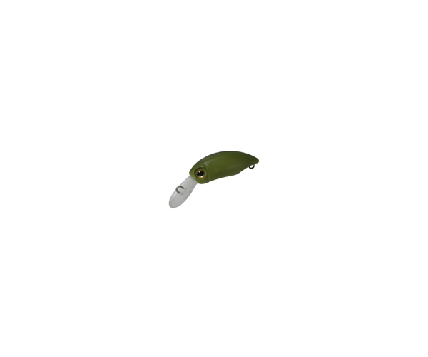 

Воблер Jackall Mitts S 28mm 1.8g Olive (арт.123416990917)