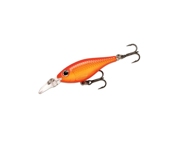 

Воблер RAPALA Ultra Light Shad Sinking 3g 4cm 1.2-1.5m (арт.1919610186)