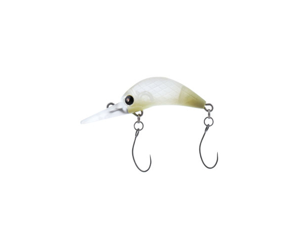 

Воблер Mukai Zanmu 28MR (SF) 1.6g ц:19 (арт.123418740423)