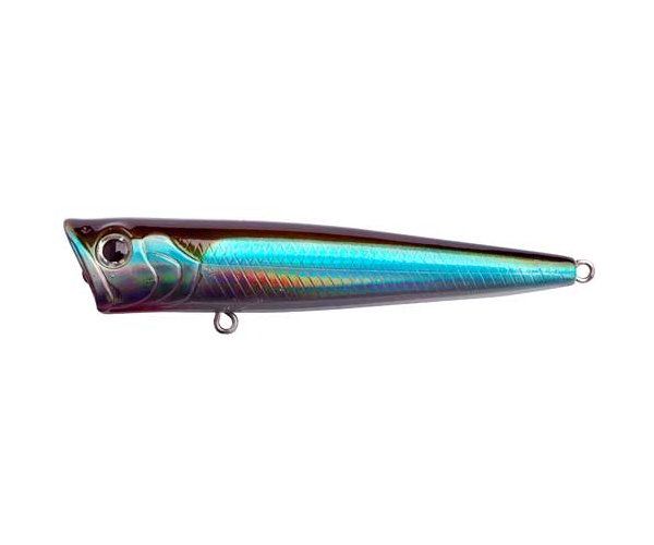 

Воблер Usami Gosuta 87F 8,5гр, 227, topwater (арт.123417770726)