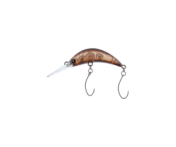 

Воблер Mukai Zanmu 35MR (F) 2.0g ц:03 (арт.123418740425)