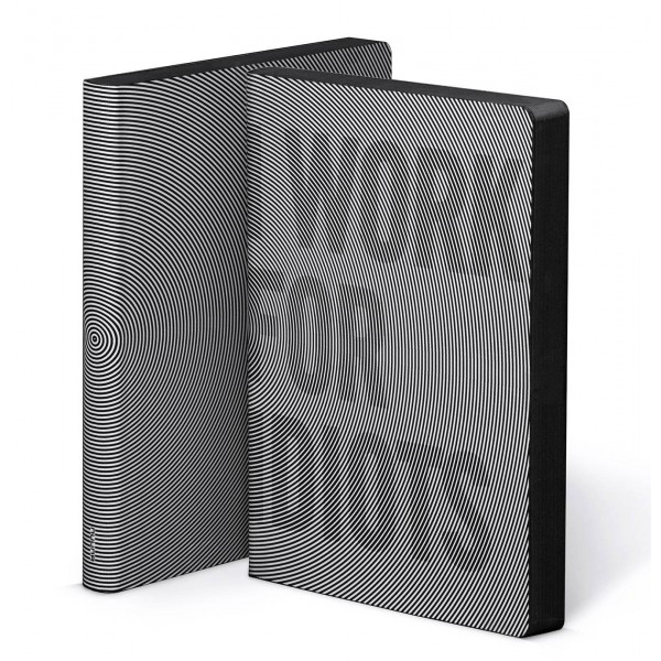 

Блокнот I work foridiots, серии Graphic Nuuna (WS-52194)