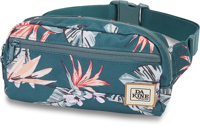 

Сумка на пояс Dakine Rad hip pack waimea
