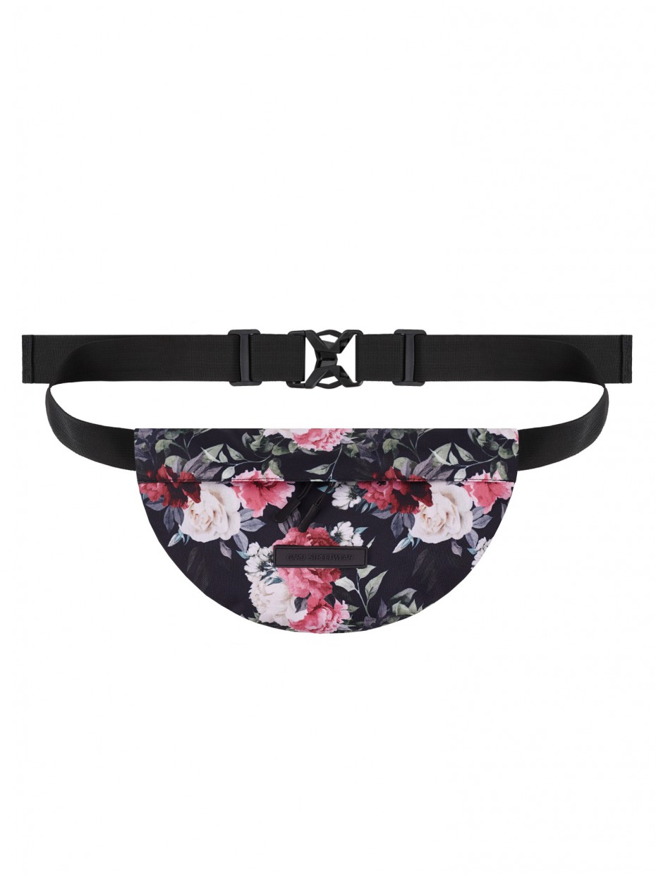 

Сумка GARD MOT BAG flowers 1/20 черный 1737