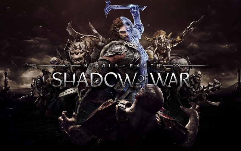 

Ключ активации Steam | Middle-earth: Shadow of War