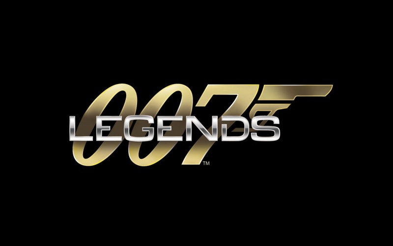 

Ключ активации Steam | 007 Legends