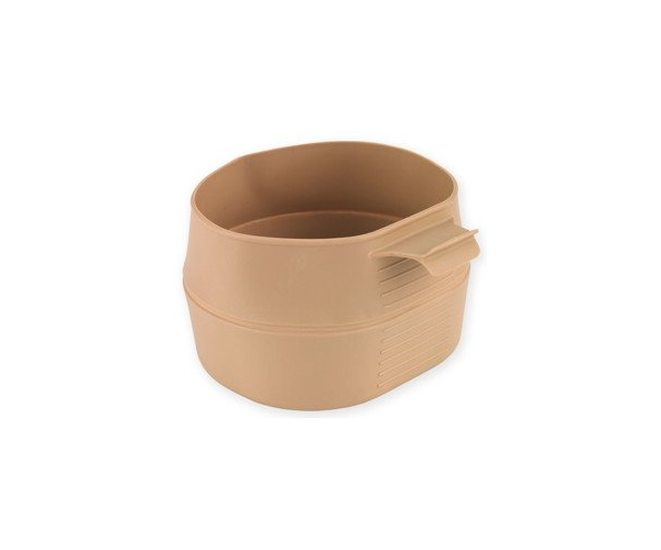 

Чашка Wildo 10025 Fold-A-Cup Big 600 ml (арт.123417510637)