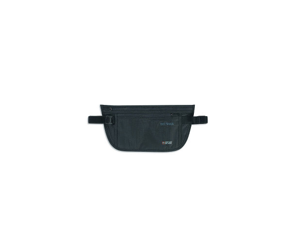 

Кошелек Tatonka TAT 2947.040 Skin Moneybelt RFID нательный black (арт.123422480409)