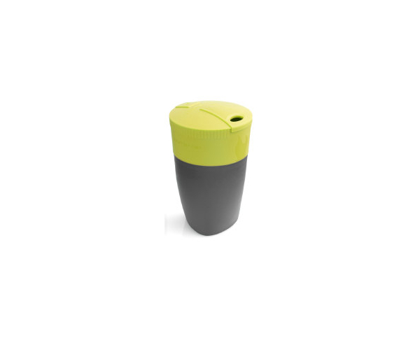 

Кружка Light my fire Pack-up-Cup Lime (арт.123422480380)