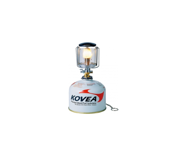 

Лампа газовая Kovea KL-103 Observer (арт.123417510008)