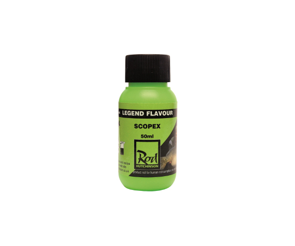 

Ликвид Rod Hutchinson Legend Flavour Scopex 50ml (арт.123419080014)