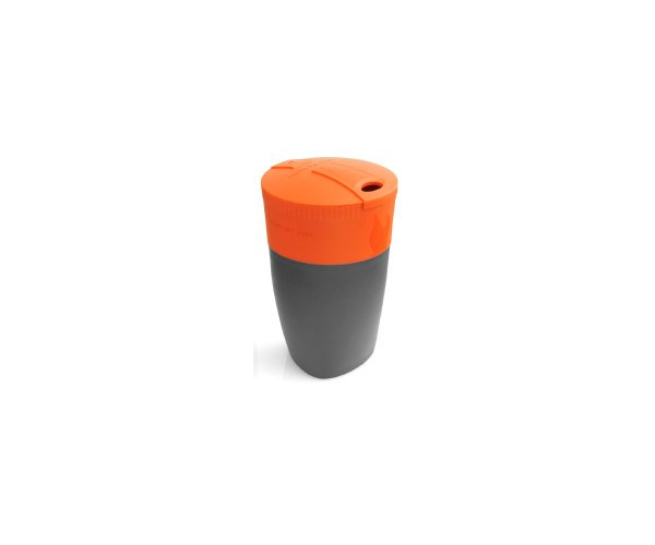 

Кружка Light my fire Pack-up-Cup Orange (арт.123422480356)