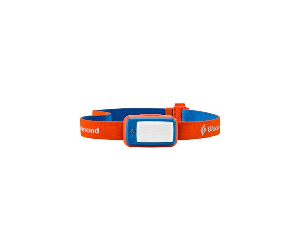 

Фонарь налобный Black Diamond Wiz 30 lm ц:vibrant orange (арт.123422481702)