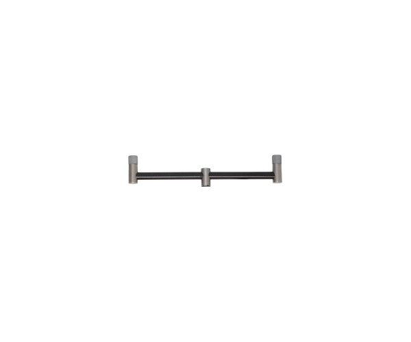 

Буз-бар Prologic Commander Carbon Steel Buzzer Bar 2 Rods 24.5cm карбоновый (арт.123418460262)
