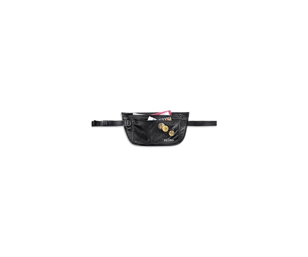 

Кошелек Tatonka TAT 2848.040 Skin Moneybelt нательный black (арт.123422480543)