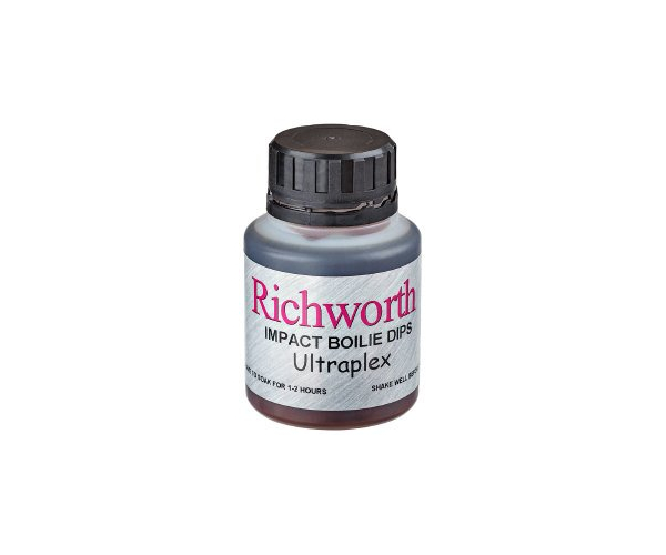 

Дип для бойлов Richworth Ultraplex 130ml (арт.123456310026)