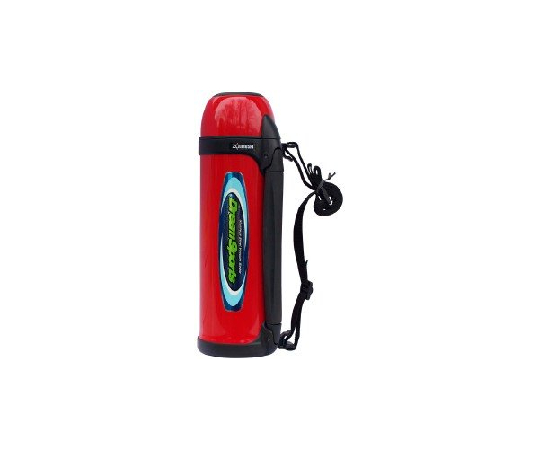 

Термос ZOJIRUSHI SJ-SD12RED 1.2L (арт.123416780047)