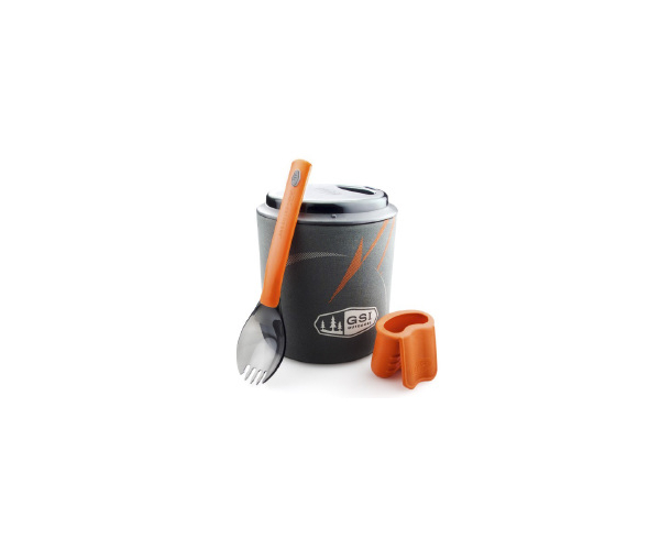 

Н GSI Halulite Minimalist 10.7х10.7х11.7 см (арт.123412270733)