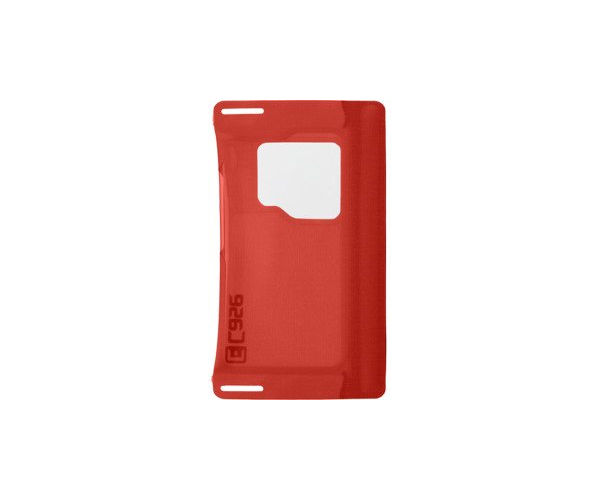 

Гермопакет SealLine i-Series iPhone Red (арт.123417510575)