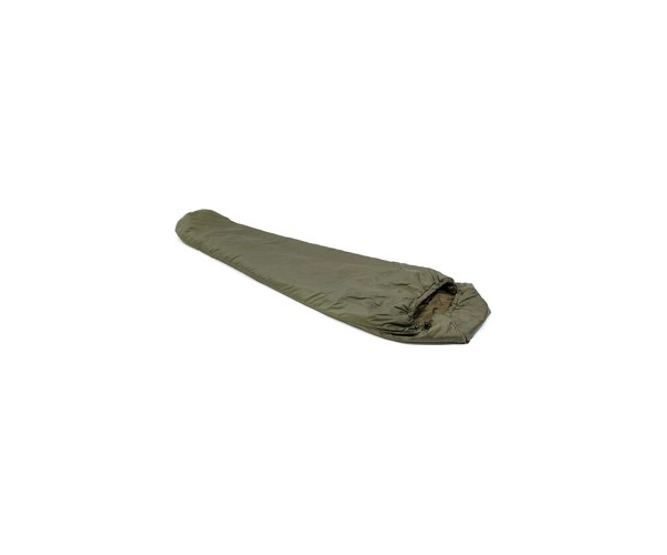 

Спальник Snugpak Softie 6 Kestrel RH. Цвет - olive. диапазон температур - Комфорт: 0°c Extreme: -5°c (арт.123415681009)