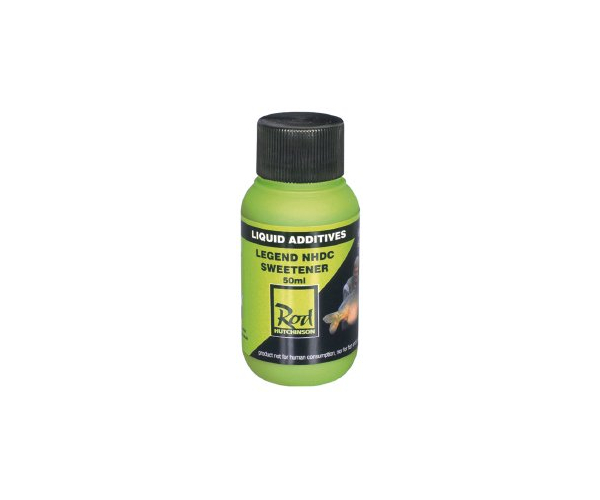 

Ликвид Rod Hutchinson Legend NHDC Sweetner 50ml (арт.123419080139)