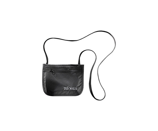 

Кошелек Tatonka Skin ID Pocket нательный ц:black (арт.123422481235)