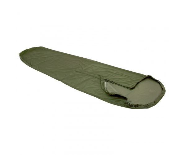 

Чехол Snugpak Bivvi Bag защитный на спальный мешок 225x80.Цвет - olive (арт.123415681016)