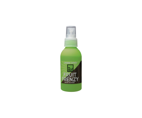 

Спрей Rod Hutchinson Legend Dip Spray Fruit Frenzy 100ml (арт.123419080099)