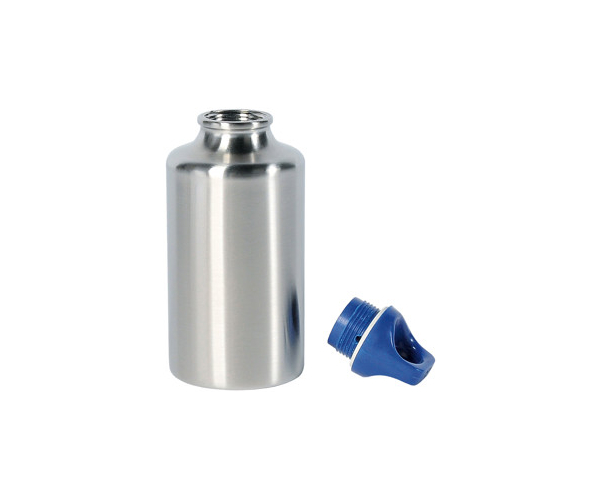 

Фляга Tatonka Stainless Bottle 300 0.3 л (арт.123422481397)