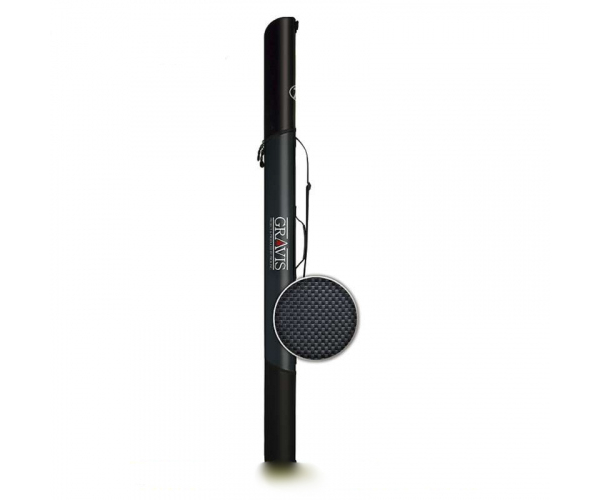 

Чехол Prox Gravis Super Slim Rod Case 140cm ц:black (арт.123418500132)